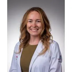 Dr. Breanne Leigh Caffery - Greenville, SC - Family Medicine