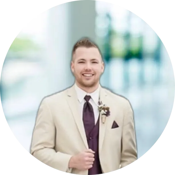 Dr. Alex Netzley - Alma, MI - Developmental-Behavioral Pediatrics, Psychology