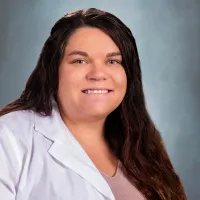 Dr. Alexandra Digenakis, DO - Washington, NC - Emergency Medicine