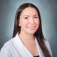 Dr. Stephanny Acevedo Martinez, MD - Greenville, NC - Emergency Medicine