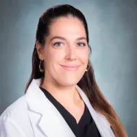 Lindsay A. Luschwitz, RD - Greenville, NC - Registered Dietitian