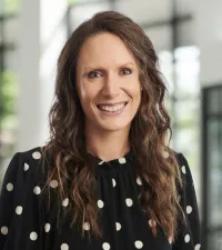 Bethany Simons, RD, LD - Eagan, MN - Registered Dietitian