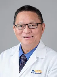 Dr. Li Li, MD, PhD | Charlottesville, VA | Family Medicine