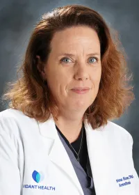Stephene F Rowe, CRNA - Washington, NC - Other Specialty