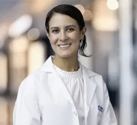 Dr. Daniela Carrasco, MD - Dallas, TX - Internal Medicine