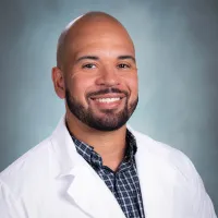 Anthony B. Jackson, FNP - Wilson, NC - Nurse Practitioner