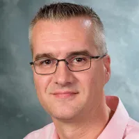 Benjamin R. Kershner, CRNA