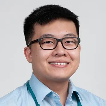 Dr. Vuong Dang - Southington, CT - Internal Medicine