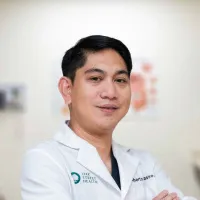Alberto Decastro, DPT