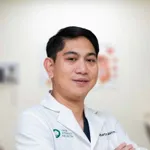 Alberto Decastro, DPT