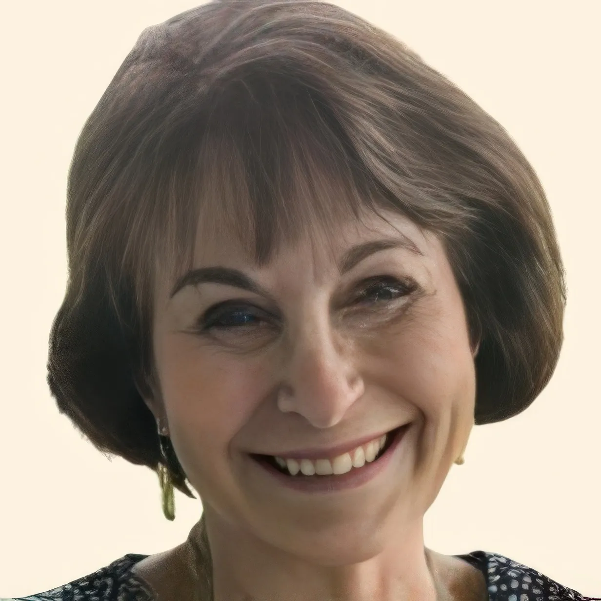 Helen Roupas - Charleston, SC - Psychiatry, Mental Health Counseling, Psychologist