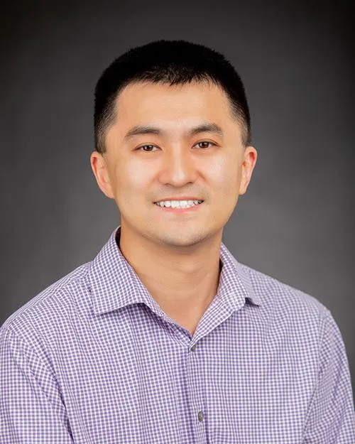 Dr. Victor Cai, MD - Snoqualmie, WA - Internal Medicine