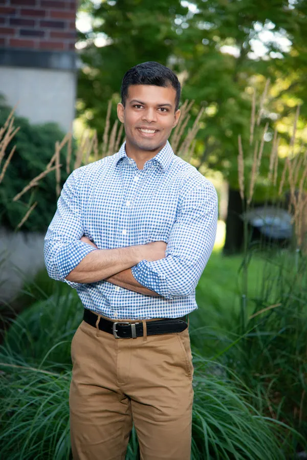 Dr. Atish Dey, Do