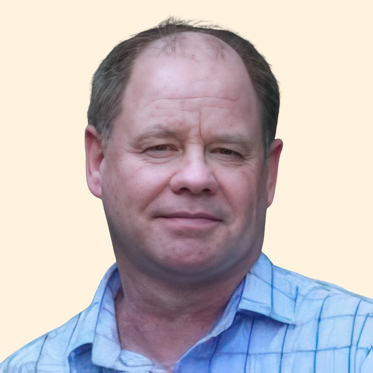 Michael Jayne - Mount Pleasant, SC - Psychiatry, Mental Health Counseling, Psychologist