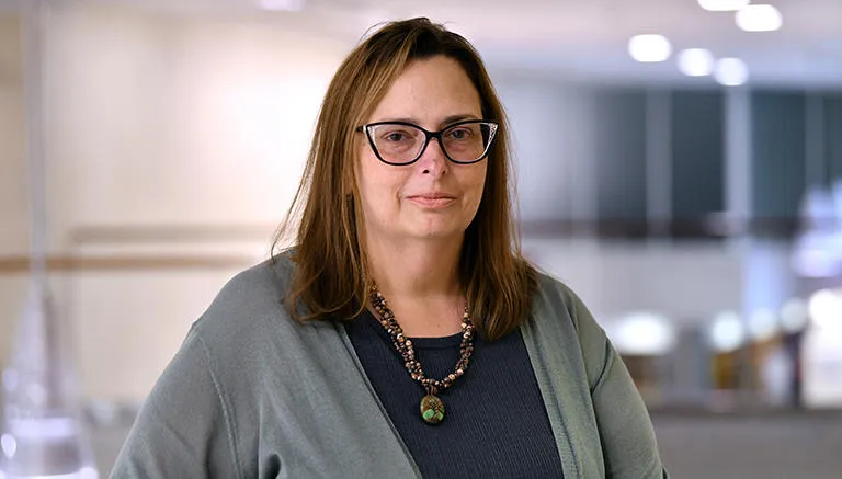 Dr. Carla S. Rouw