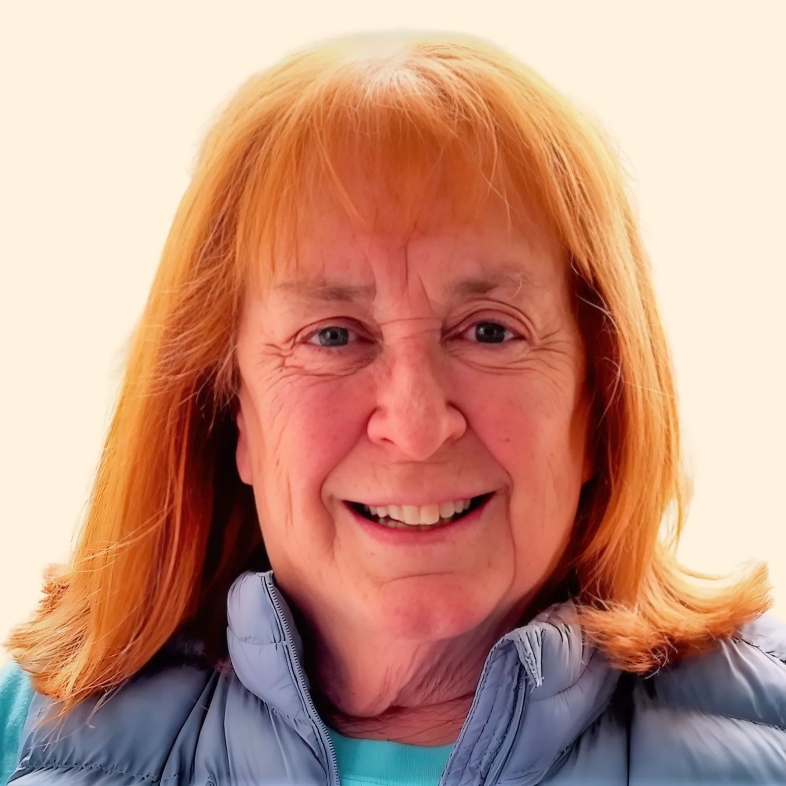 Mary Jo Mcinerny - Mount Pleasant, SC - Psychiatry, Mental Health Counseling, Psychologist