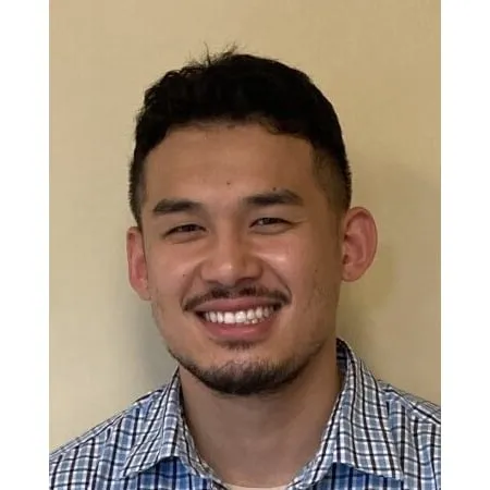Thomas Tang - Portland, OR - Occupational Therapy