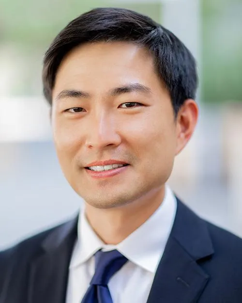 Dr. John H. Chen, MD - Seattle, WA - Cardiovascular Disease, Cardiologist