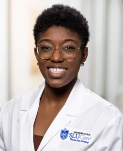 Dr. Ciara Glenn