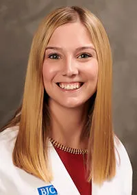 Dr. Jessica Neumann - Saint Louis, MO - Orthopedic Surgery