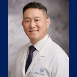 Dr. Albert Hsia, DO - Chandler, AZ - Family Medicine