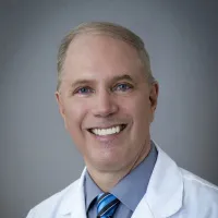 Dr. John F. Robinson, MD - Waynesboro, PA - Oncology, Hematology
