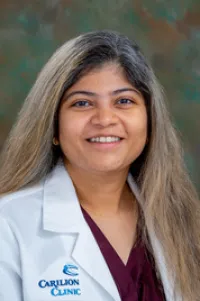 Dr. Esha Sharma, MD - Roanoke, VA - Family Medicine