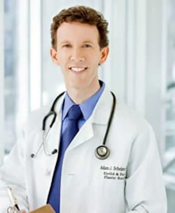Dr. Adam J. Scheiner - Tampa, FL - Surgery, General Surgeon