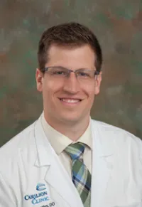 Dr. William J. Angelos, DO - Roanoke, VA - Hospital Medicine