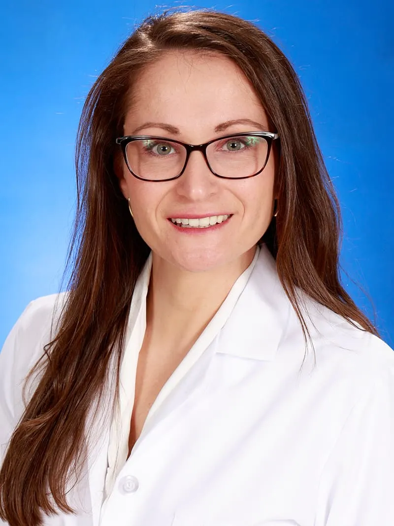 Dr. Kaitlyn M. Rountree, DO - Cape Girardeau, MO - Vascular Surgery, Vascular Surgeon