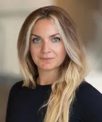 Dr. Veronika Blinder, DO - Bronx, NY - Internal Medicine