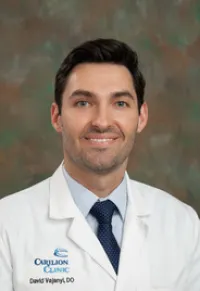 Dr. David J. Vajanyi, DO