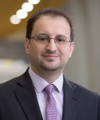 Dr. Nidal K. Abdel Muhdi, MD - Bronx, NY - Surgery