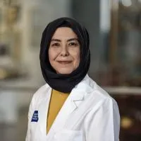 Dr. Aysenur Akoglu, MD - Houston, TX - Family Medicine