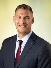 Dr. Trenton Erven Harder, DO - Brainerd, MN - Family Medicine, Neuromuscular Medicine