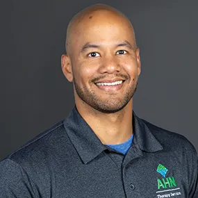 Dion Kong - Wexford, PA - Occupational Therapy