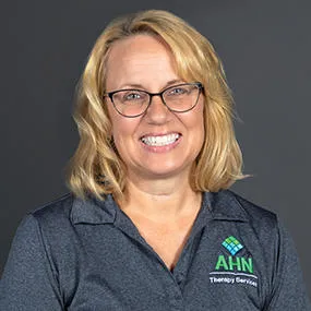 Carey A Thomas - Wexford, PA - Occupational Therapy
