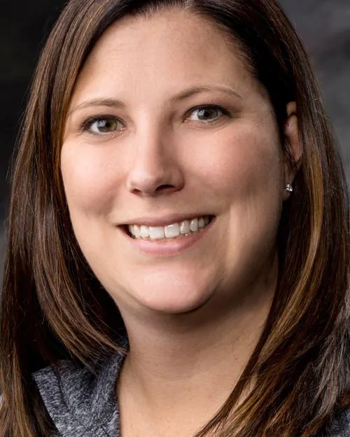 Dr. Jamie Maria Lilly