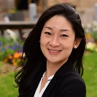 Dr. Teresa Yang - Morristown, NJ - Periodontics
