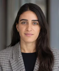 Dalal Badreddine, PhD - Bronx, NY - Psychology