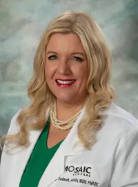Aubrey Sedlacek - Saint Joseph, MO - Nurse Practitioner