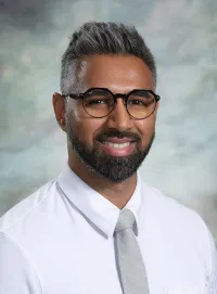Dr. Rayyan Bhuiyan