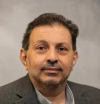Dr. Alaaeldin Alhessi, MD - Milwaukee, WI - Internal Medicine