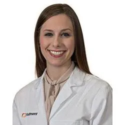 Dr. Megan Rutherford Gaskin - Austell, GA - Pulmonology, Other Specialty