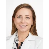 Dr. Anna Tavdy - New York, NY - Internal Medicine