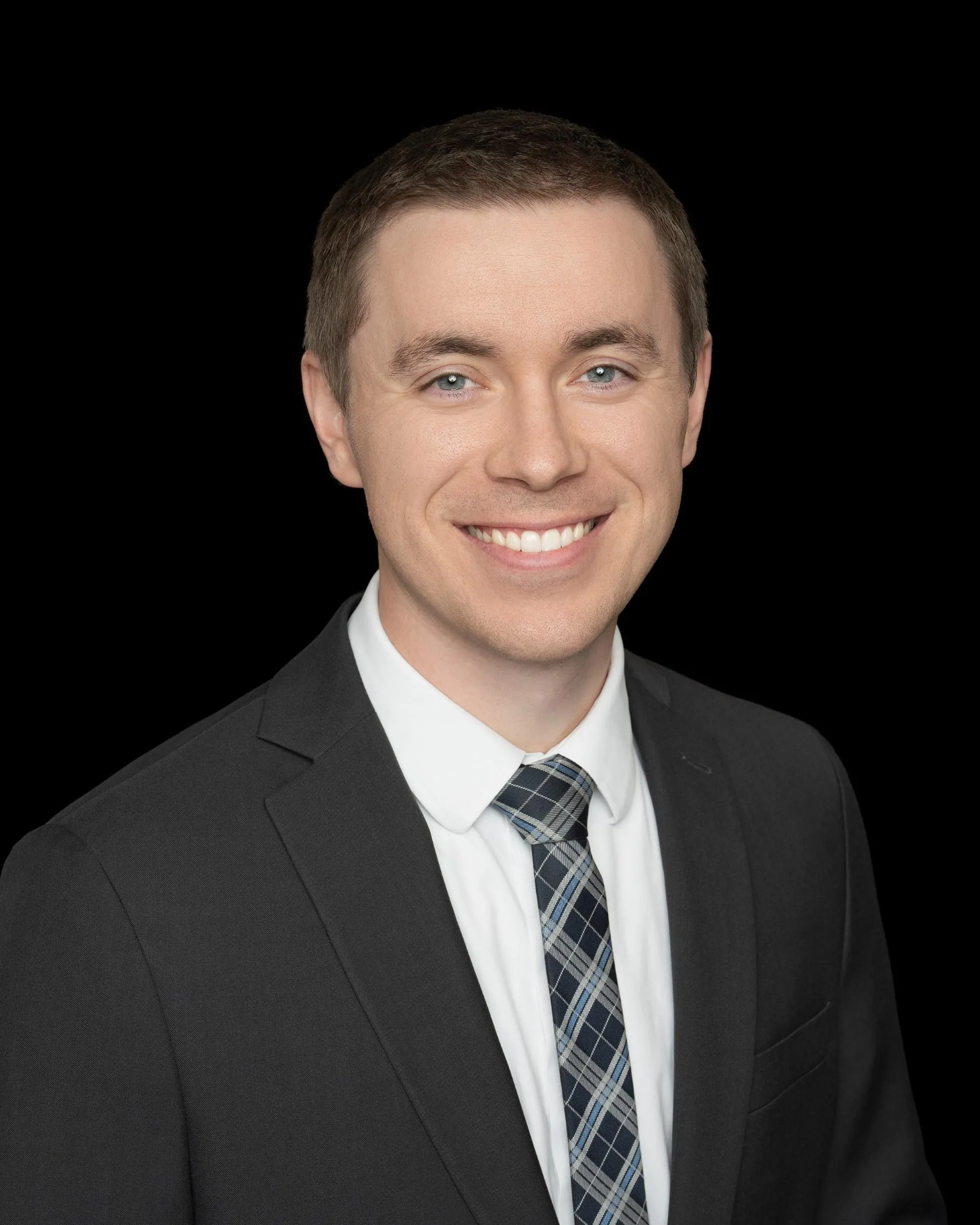 Dr. Dallin Brownell, DO