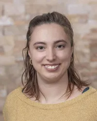 Kayla Rose Lusnia, PA - South Hadley, MA - Internal Medicine