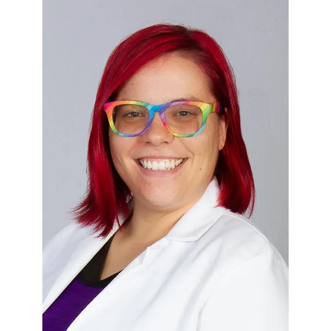 Dr. Krisztina Fazio - West Chester, PA - Anesthesiology