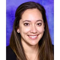 Dr. Lucie Paciotti - Portland, OR - Physical Therapy, General Orthopedics, Psychiatry