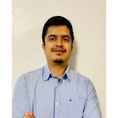 Dr. Padam Bogati